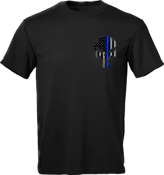 Men’s Punisher Short Sleeve