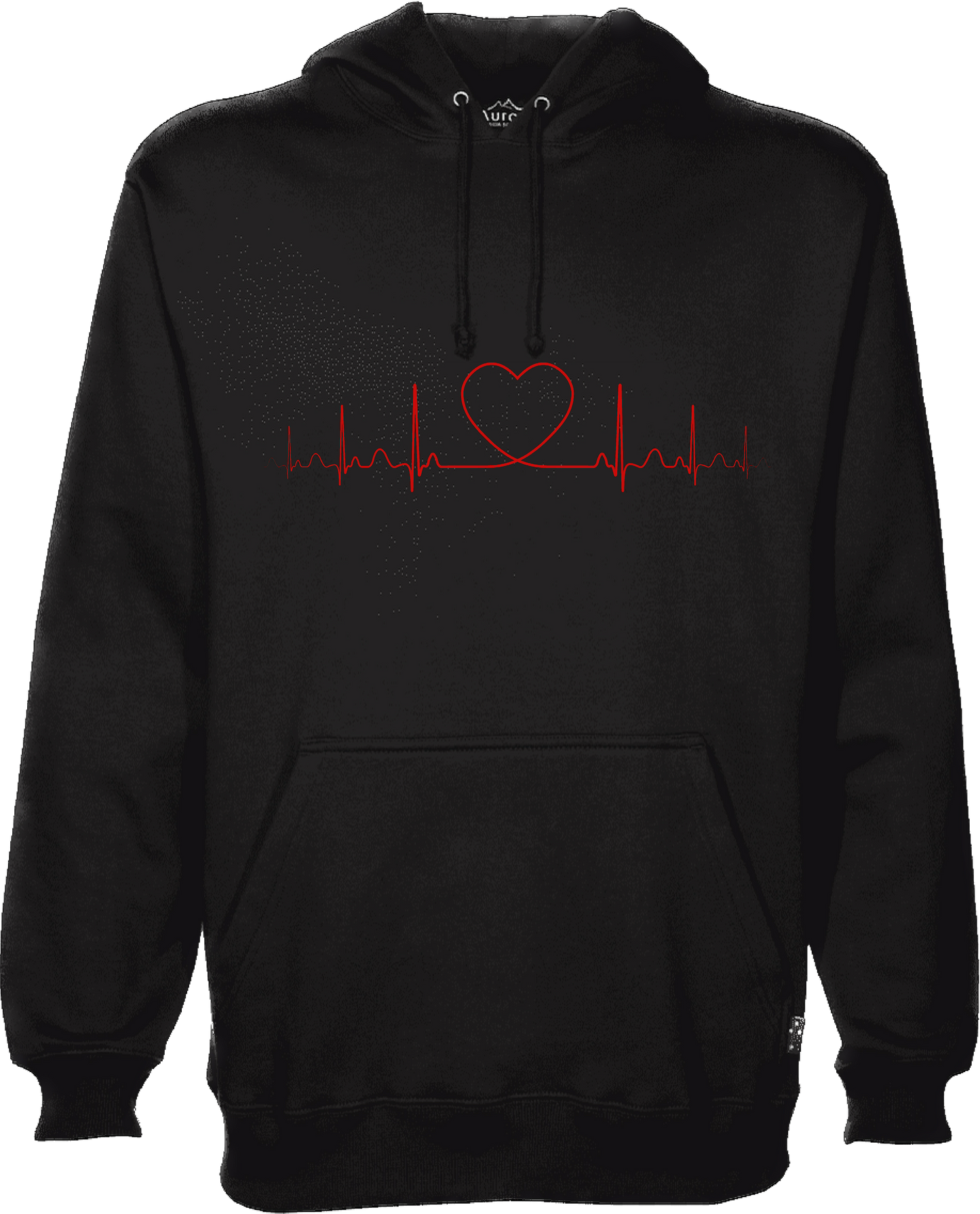 Rhythm Heartbeat Sweater