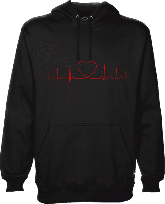 Rhythm Heartbeat Sweater