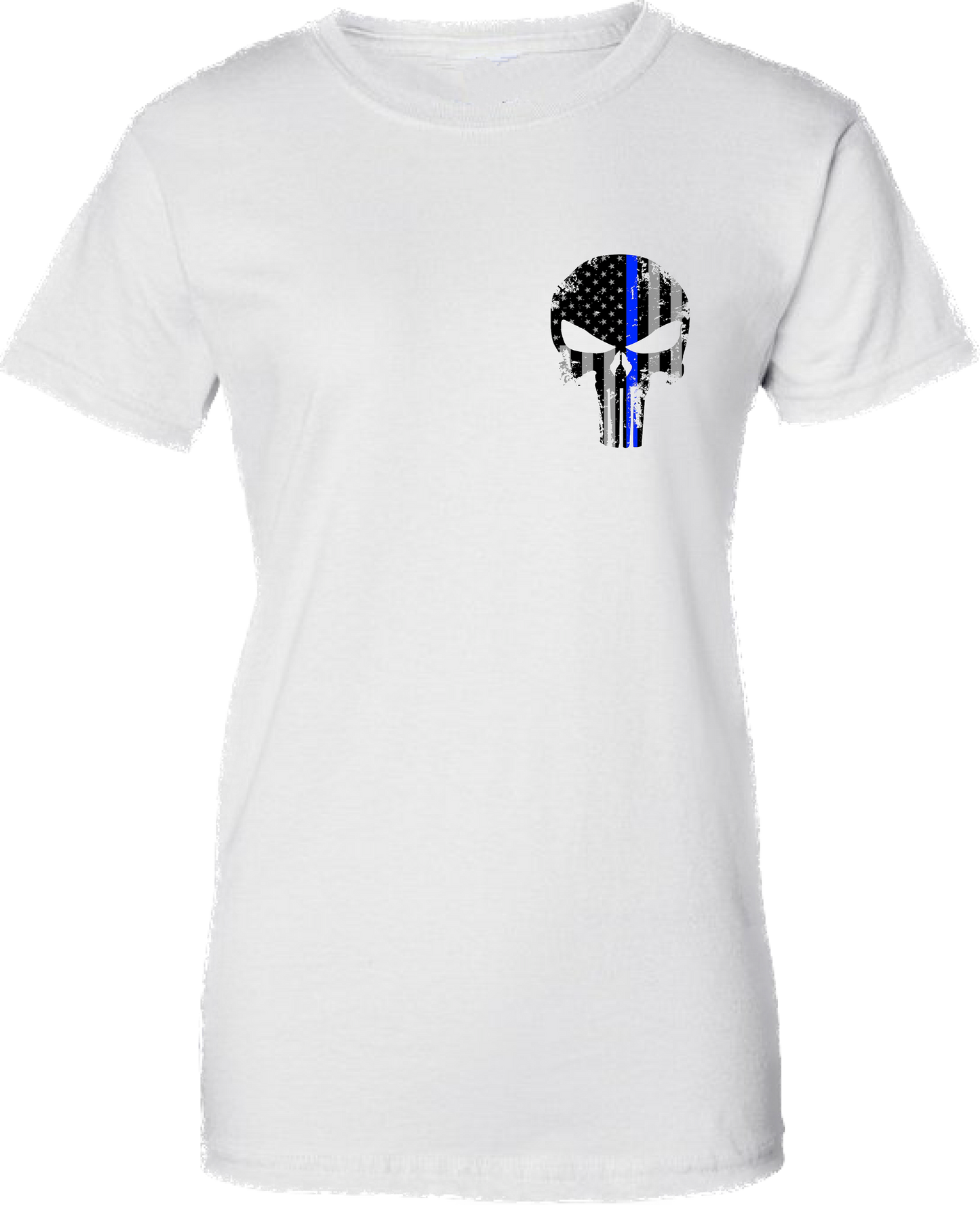Women’s Punisher Short Sleeve
