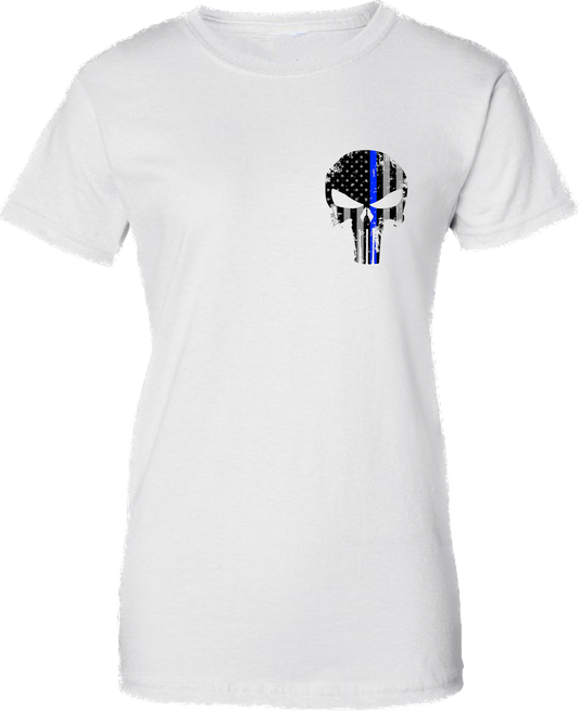 Women’s Punisher Short Sleeve