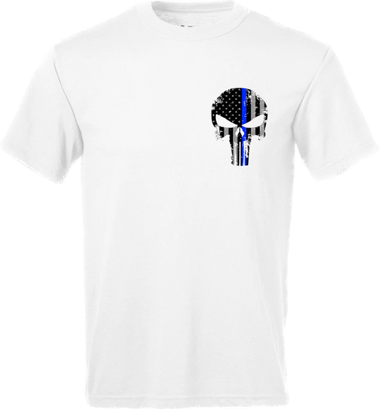 Men’s Punisher Short Sleeve
