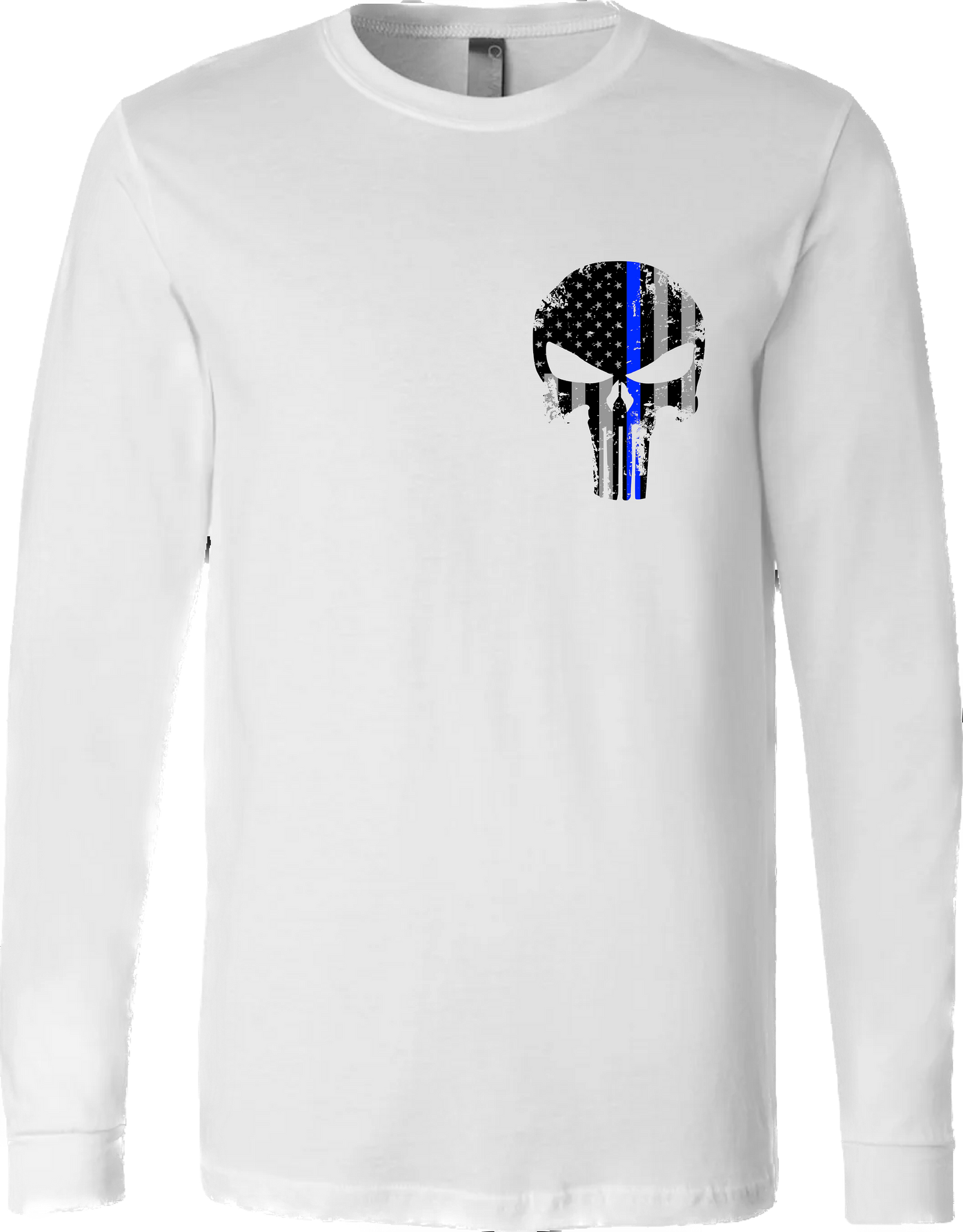 Punisher Long Sleeve T-Shirt