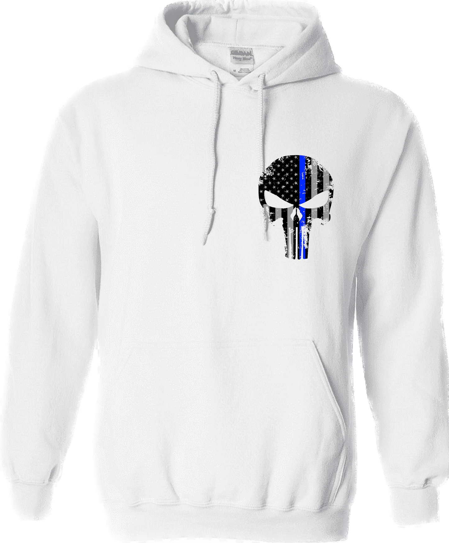 Punisher Sweater