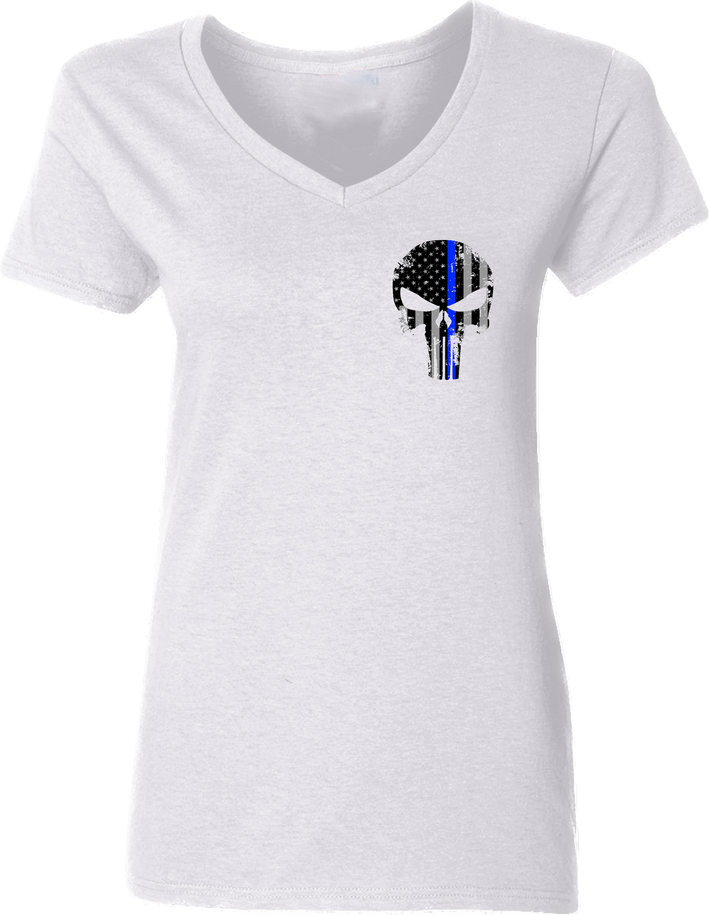 Women’s Punisher V-Neck