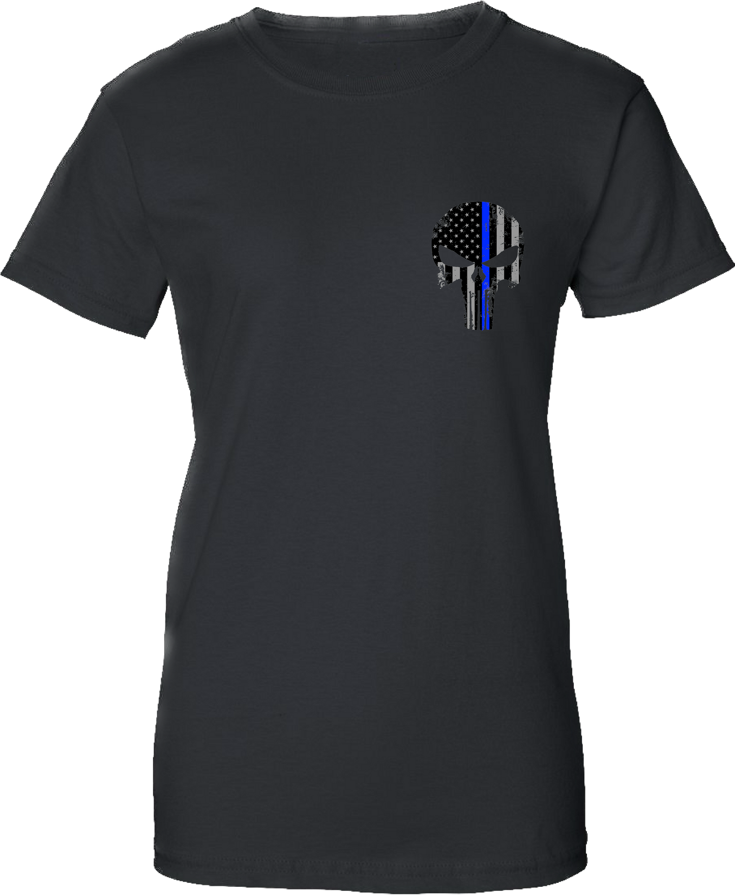 Women’s Punisher Short Sleeve