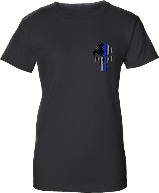Women’s Punisher Short Sleeve