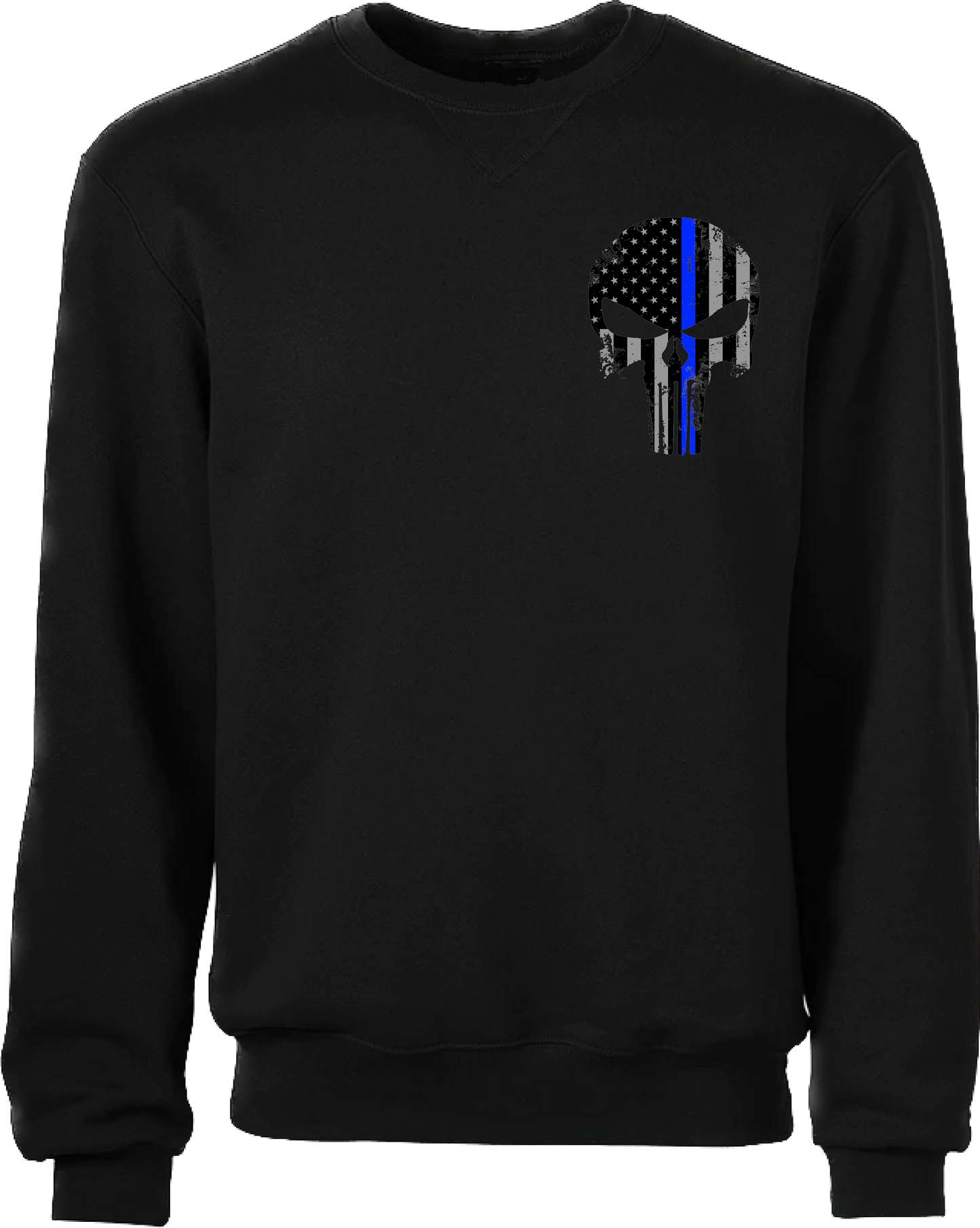 Punisher Crewneck Sweatshirt