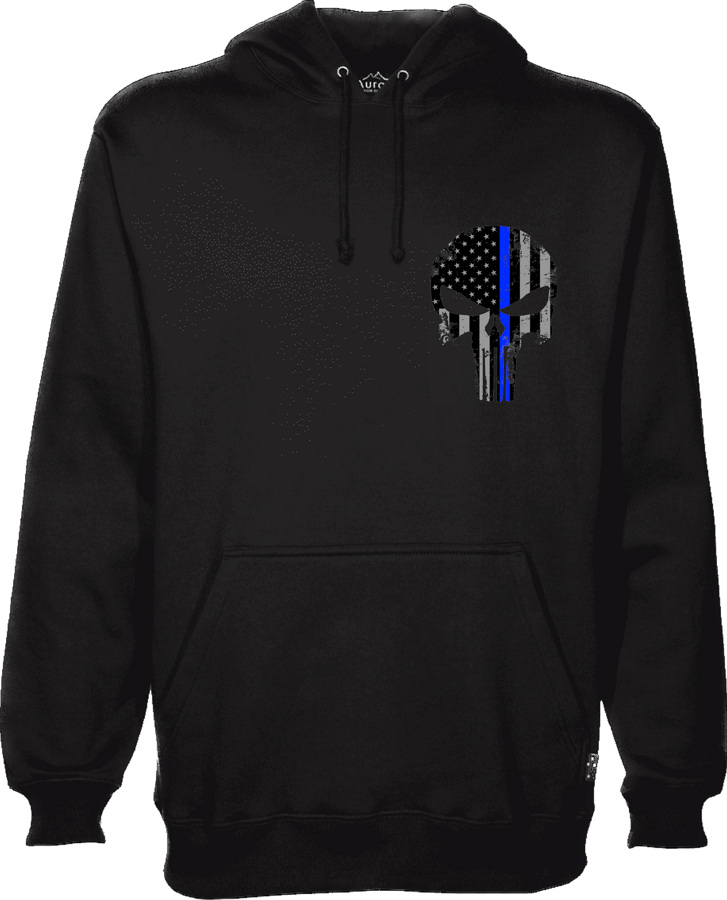 Punisher Sweater
