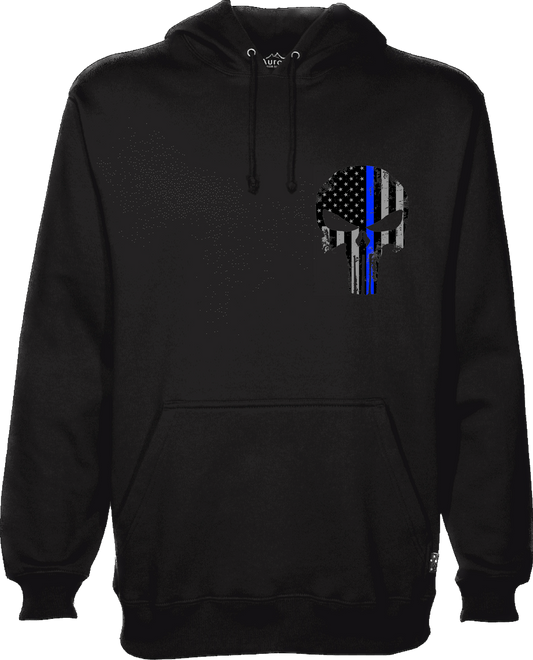Punisher Sweater