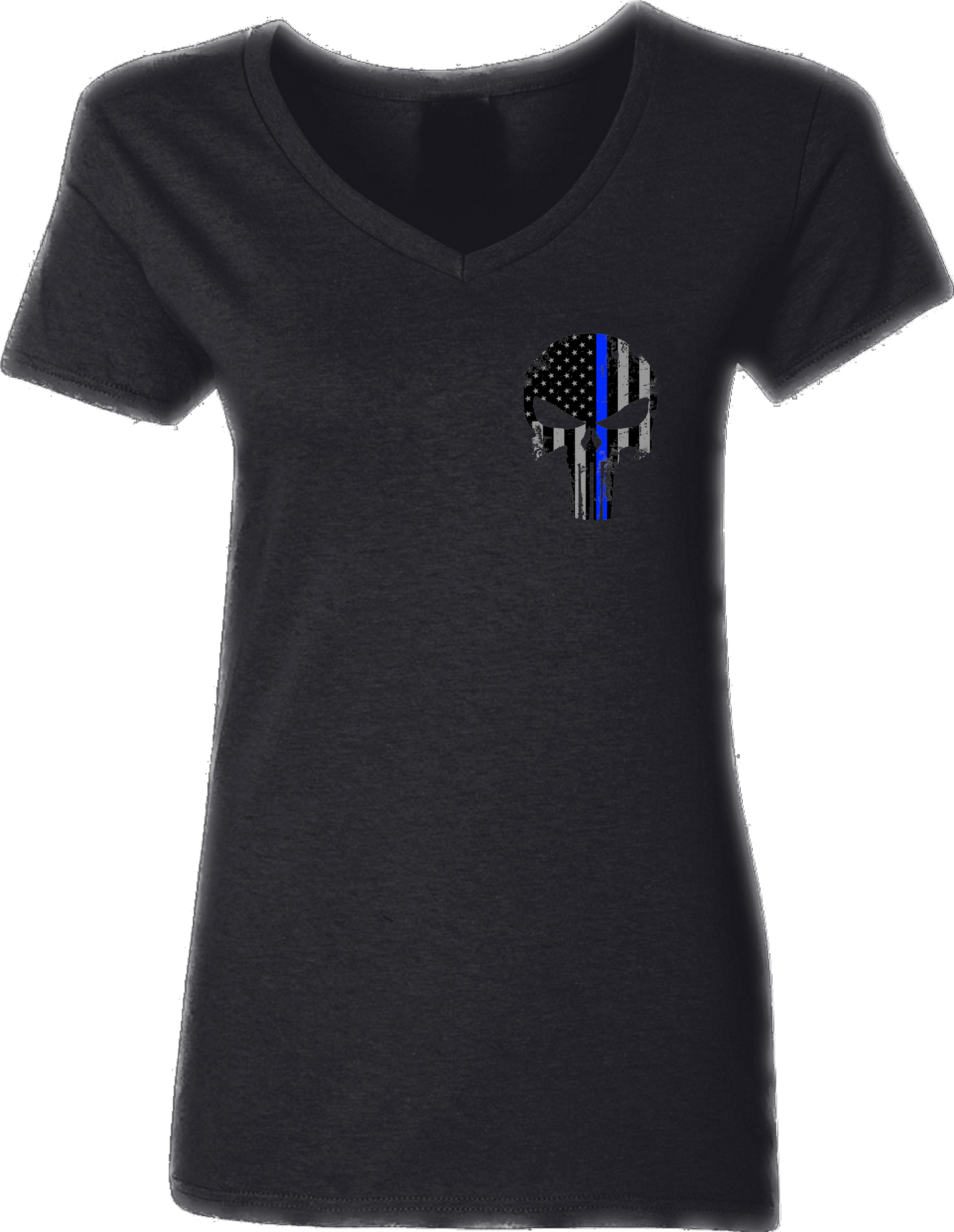 Women’s Punisher V-Neck