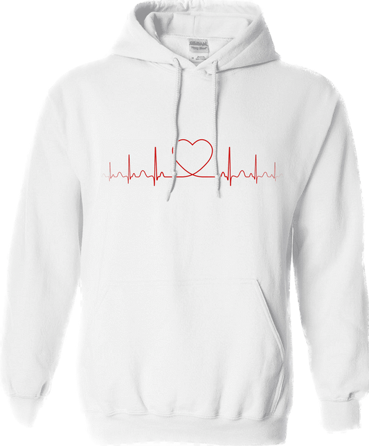 Rhythm Heartbeat Sweater